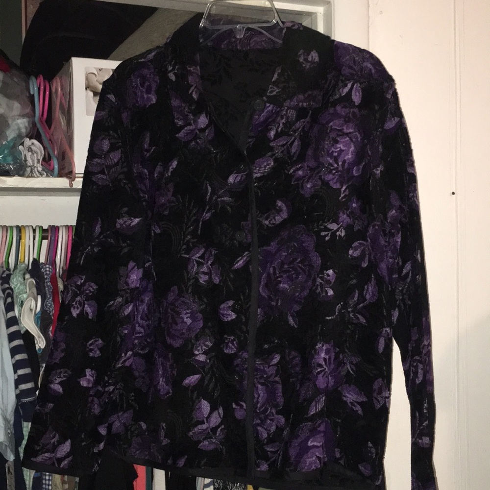 blazer